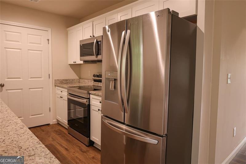 119 Pine Corner Drive Dahlonega - 23