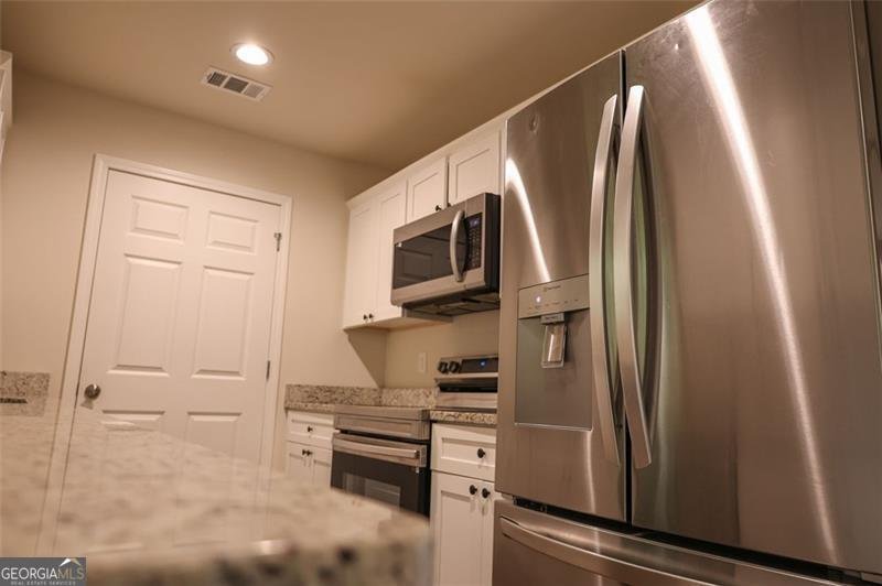 119 Pine Corner Drive Dahlonega - 27