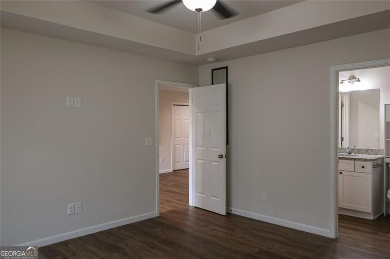 119 Pine Corner Drive Dahlonega - 31
