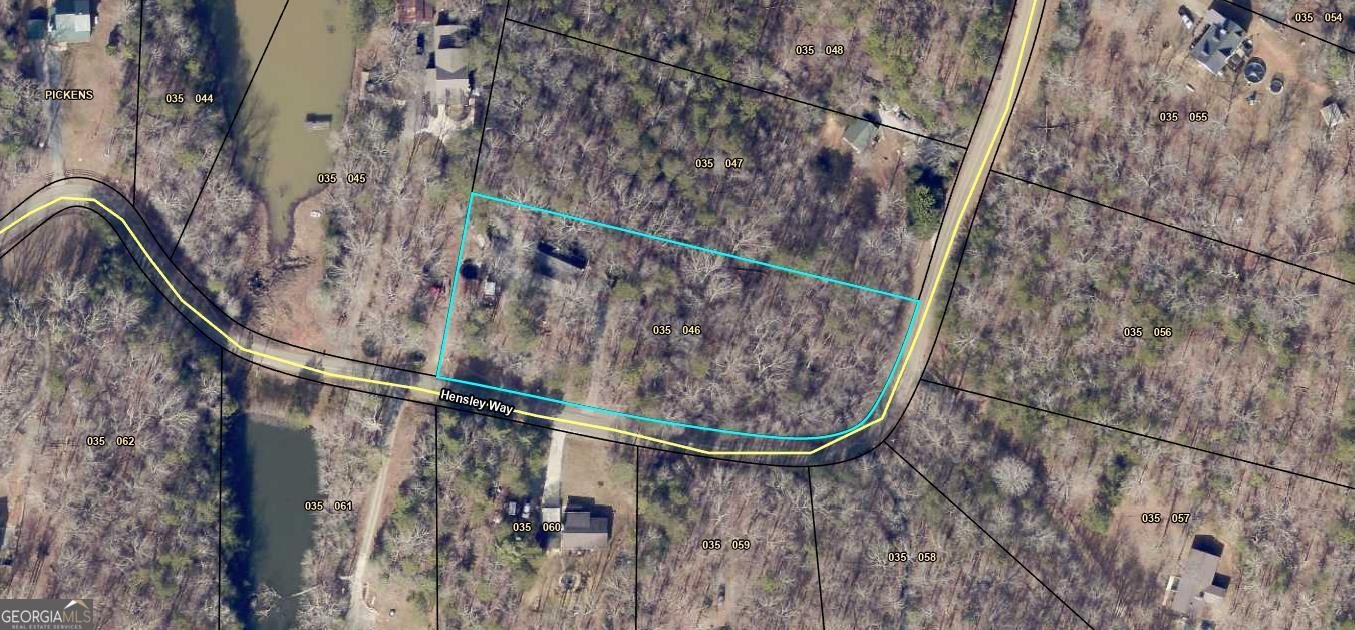 641 Hensley Way Marble Hill - 20