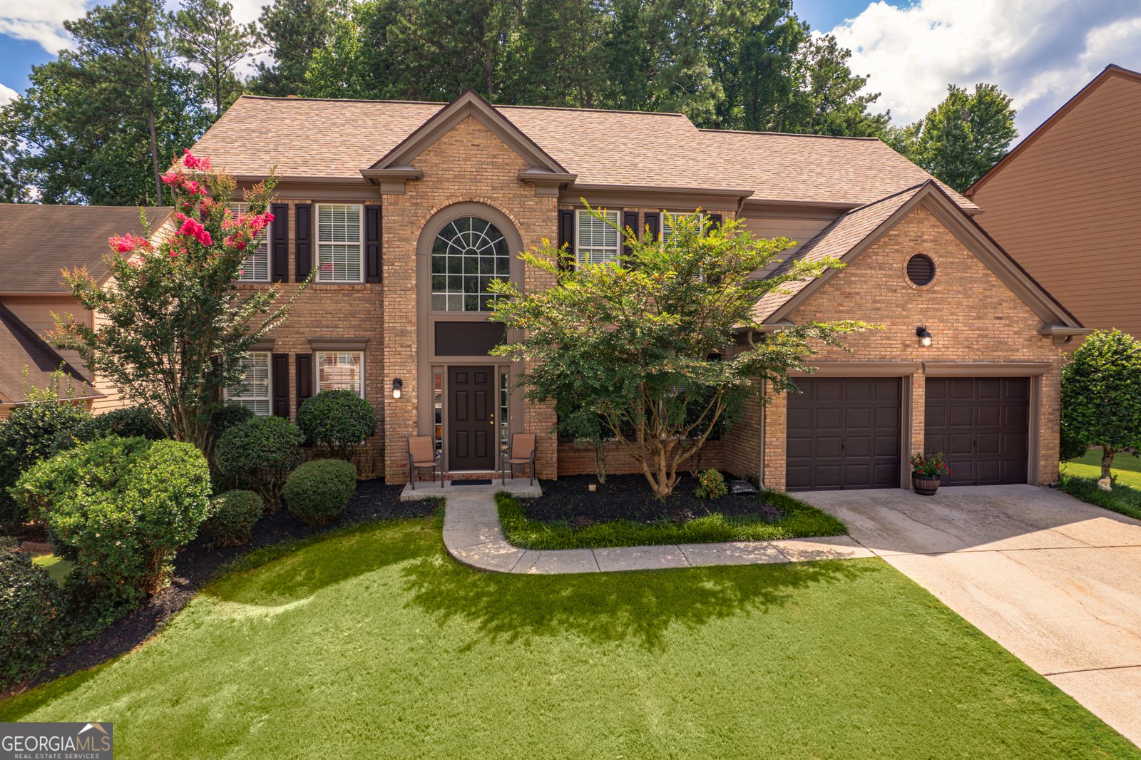 126 Normandy Drive Woodstock - 1