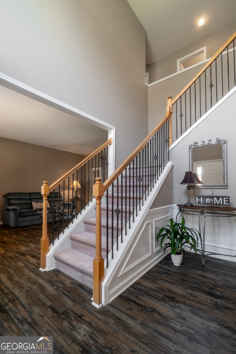 126 Normandy Drive Woodstock - 2