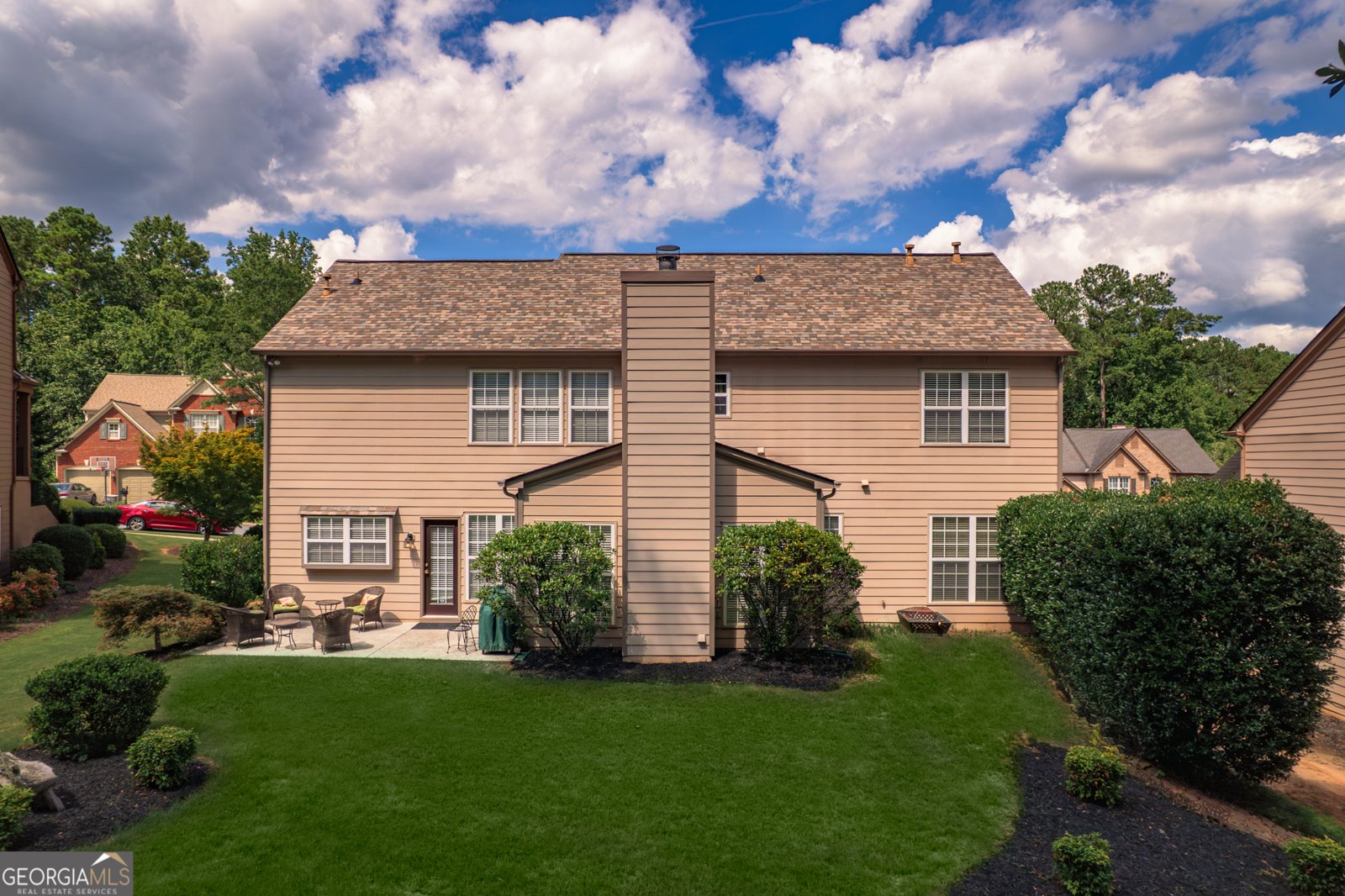 126 Normandy Drive Woodstock - 21