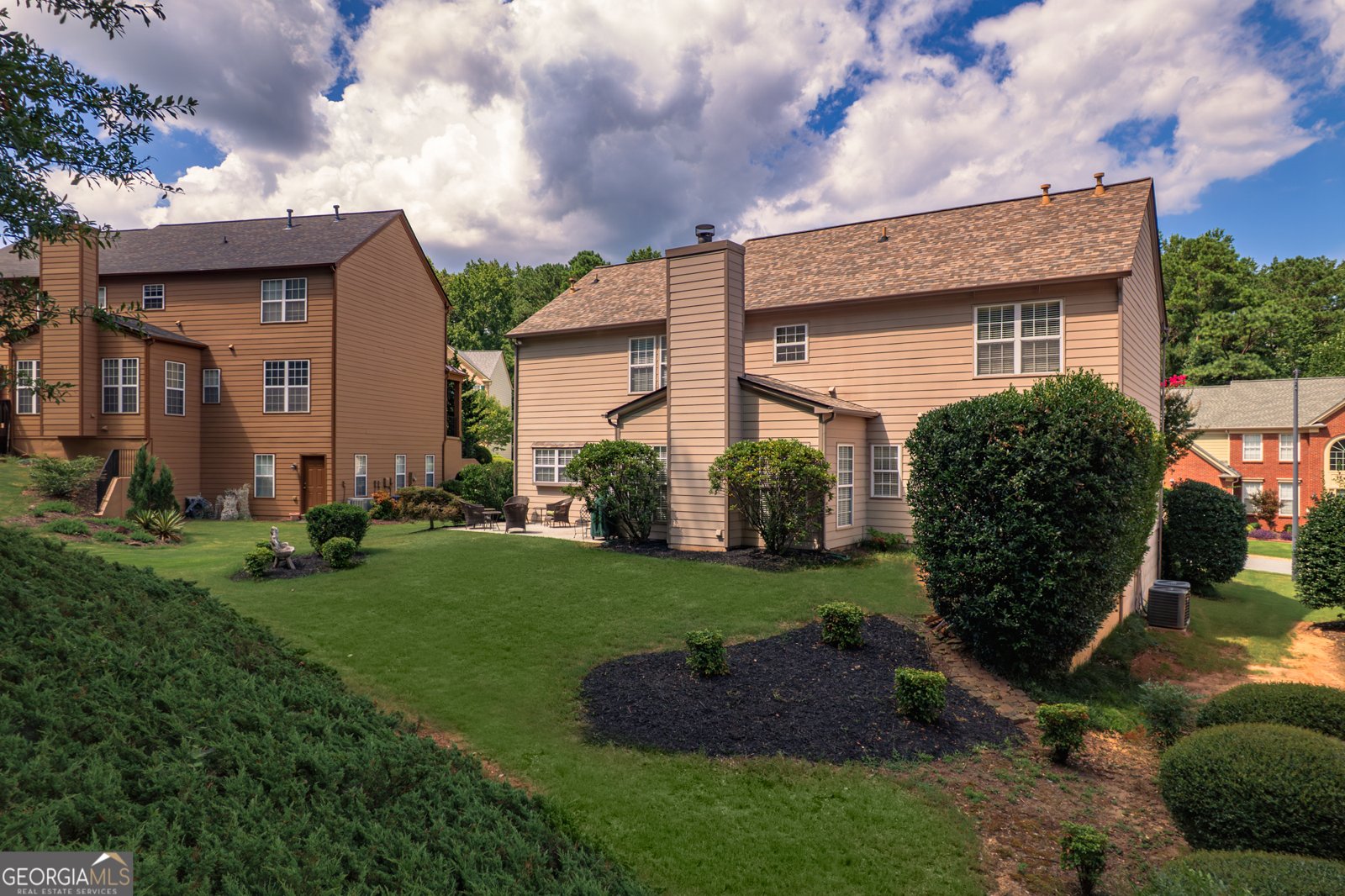 126 Normandy Drive Woodstock - 22