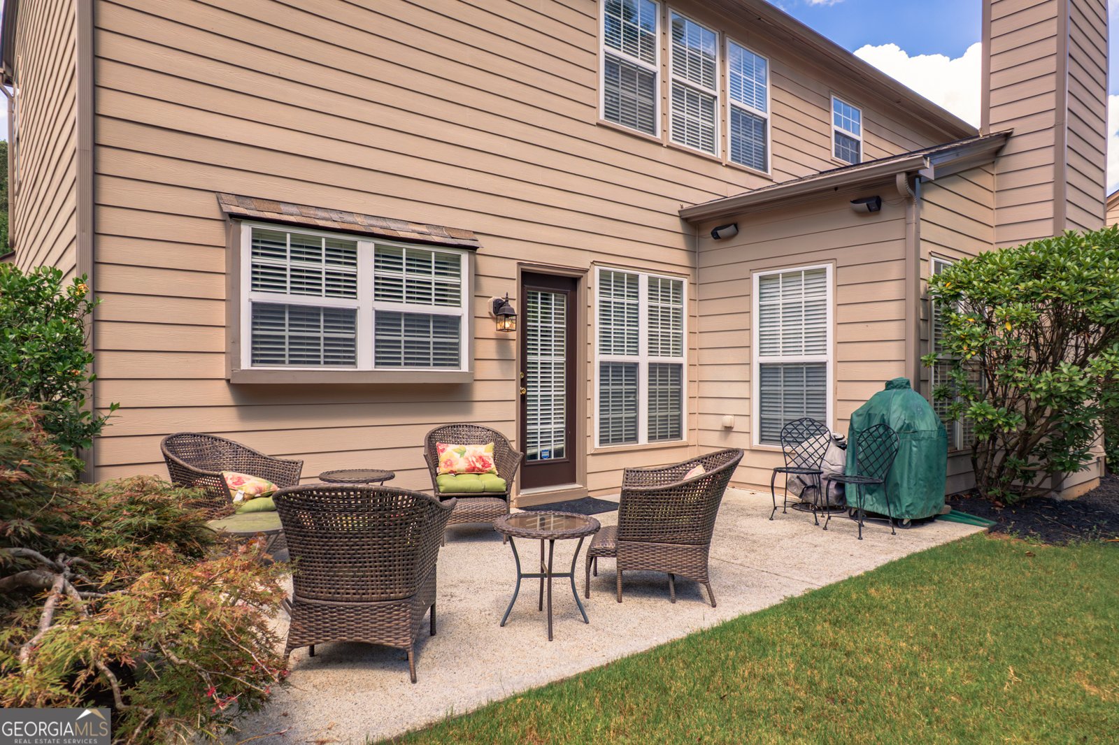 126 Normandy Drive Woodstock - 23