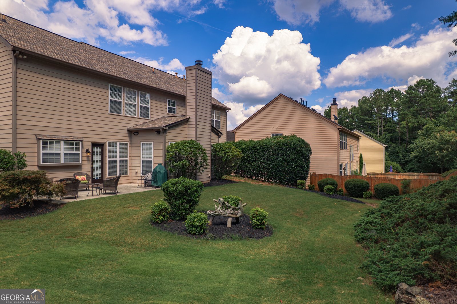 126 Normandy Drive Woodstock - 24