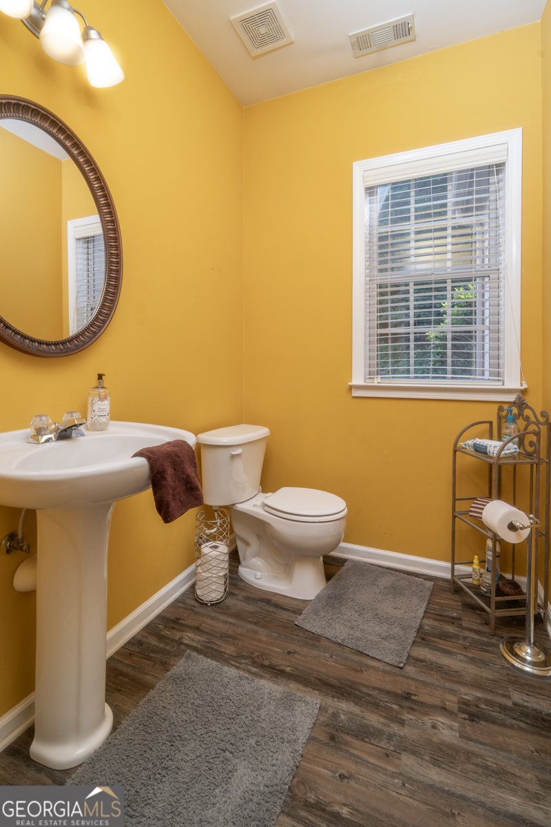 126 Normandy Drive Woodstock - 6
