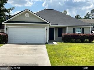 102 Black Pine Drive Springfield - 1