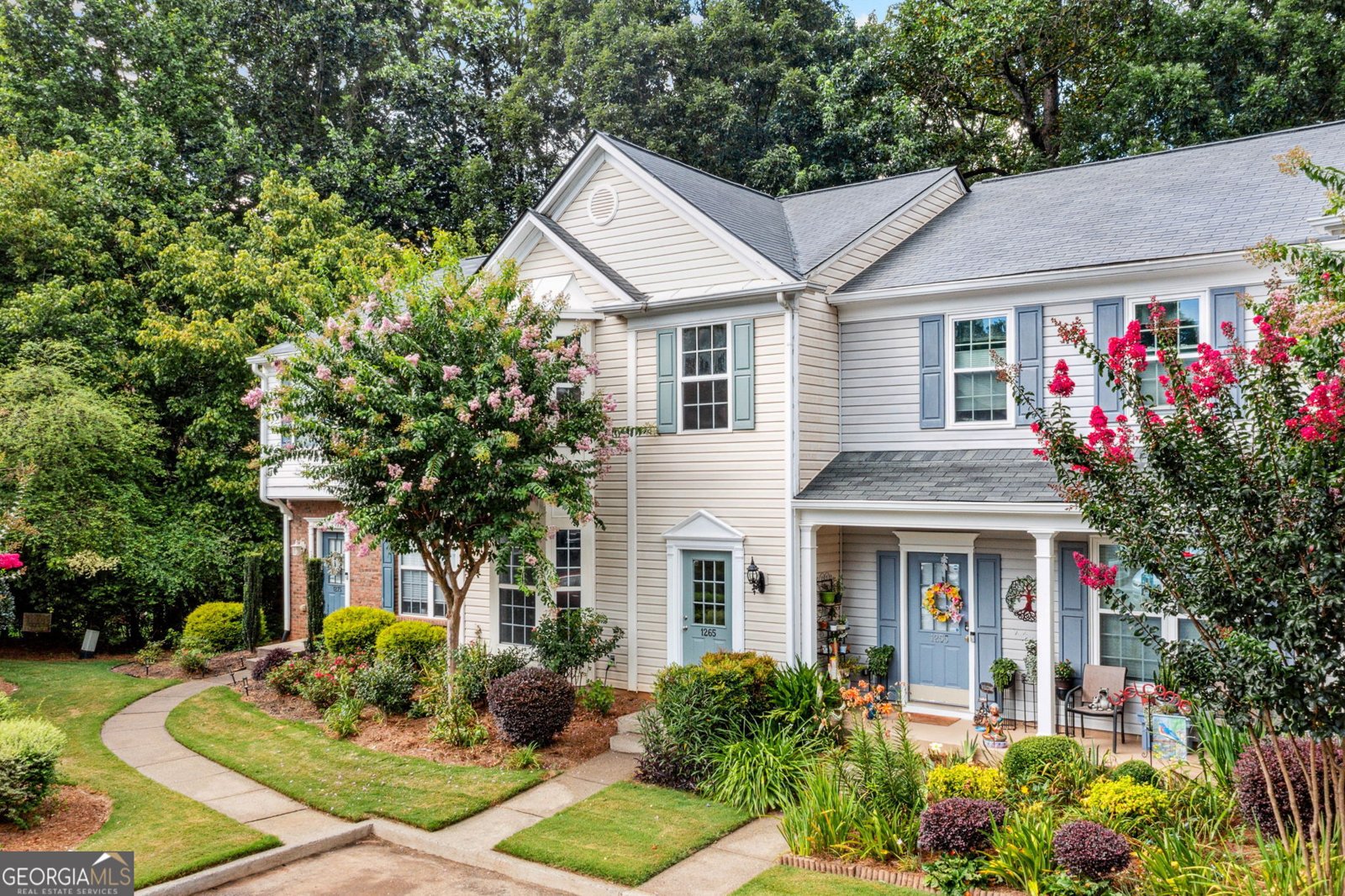 1265 Whitestone Ridge Alpharetta - 1
