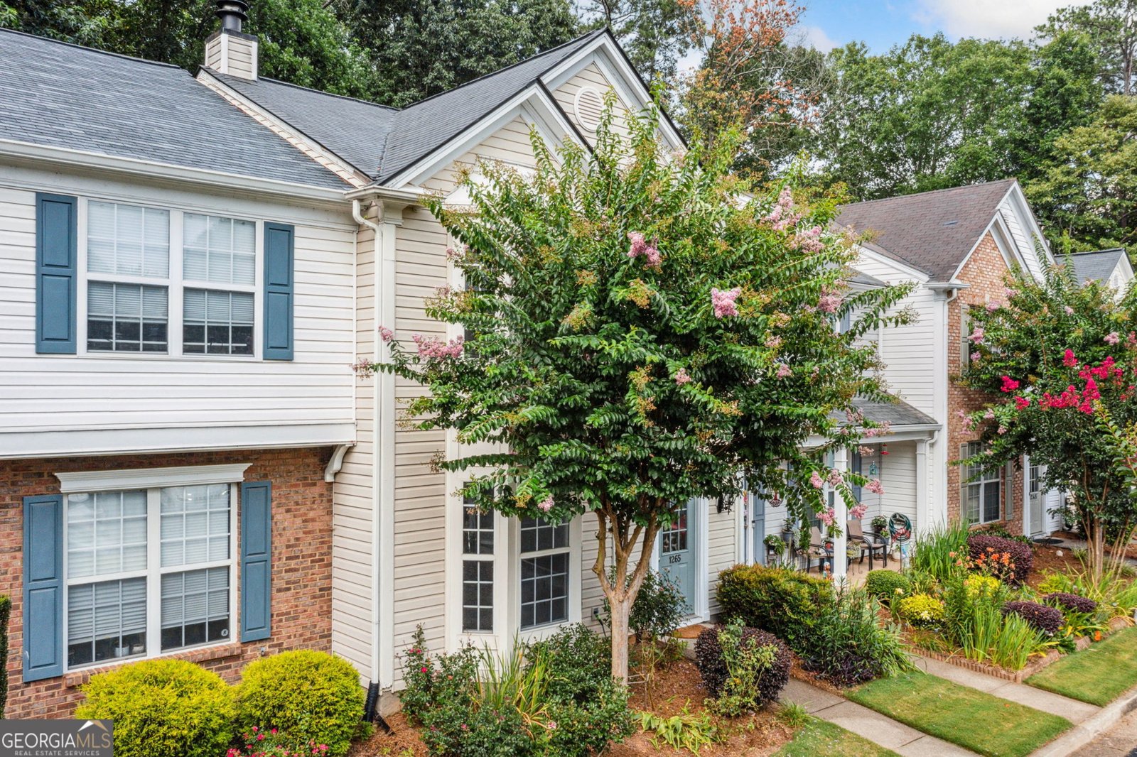 1265 Whitestone Ridge Alpharetta - 2