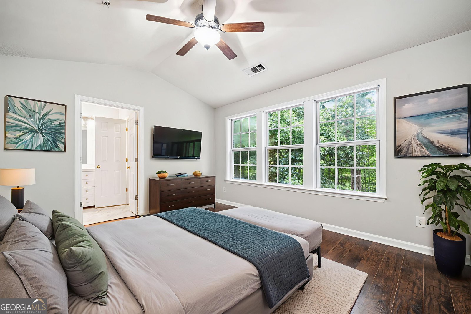 1265 Whitestone Ridge Alpharetta - 22
