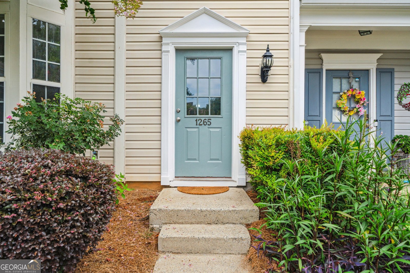 1265 Whitestone Ridge Alpharetta - 3