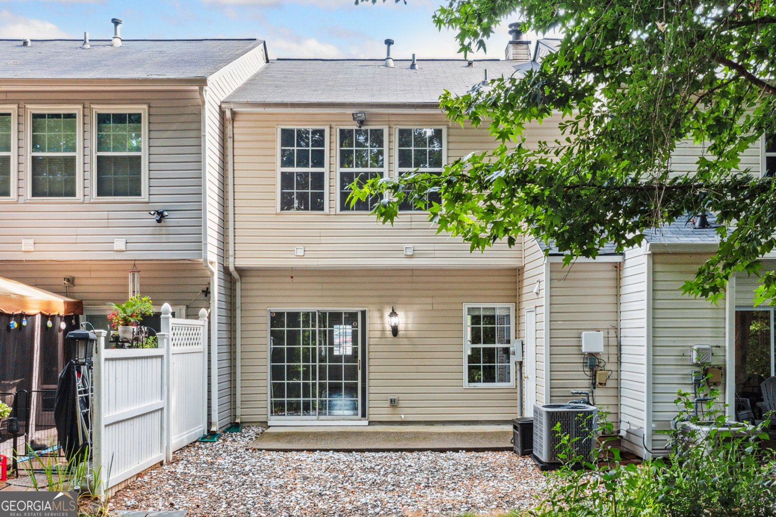 1265 Whitestone Ridge Alpharetta - 30