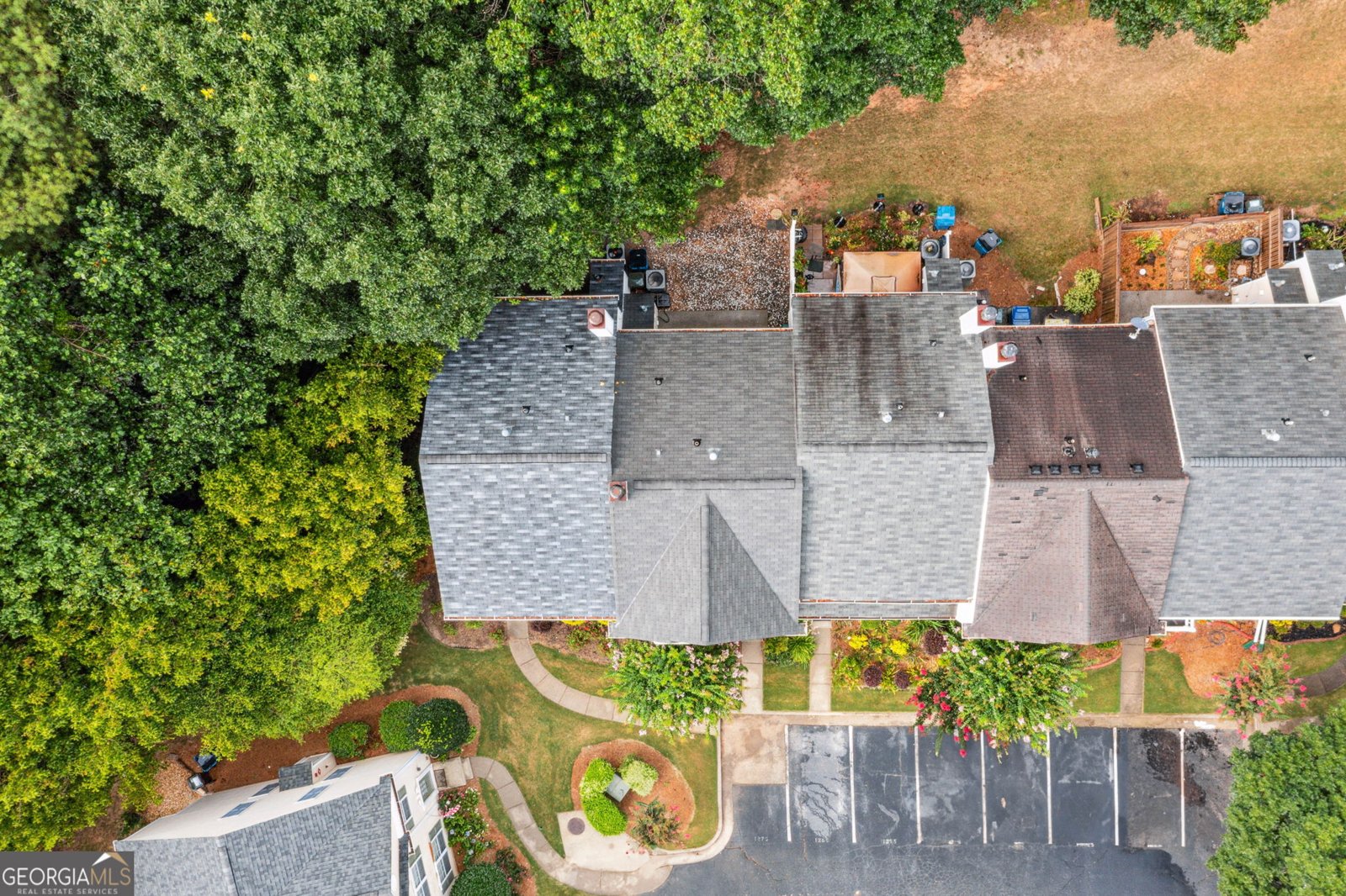 1265 Whitestone Ridge Alpharetta - 31