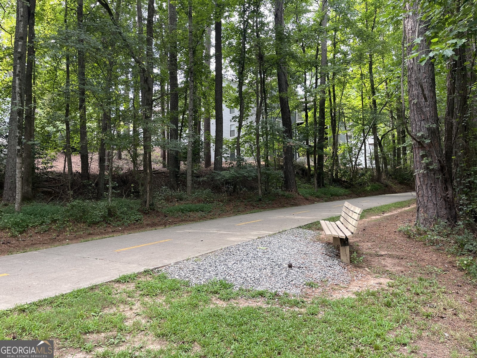 1265 Whitestone Ridge Alpharetta - 34