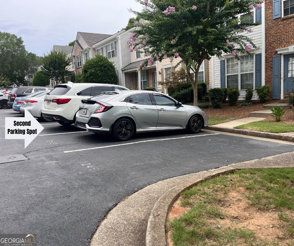 1265 Whitestone Ridge Alpharetta - 36