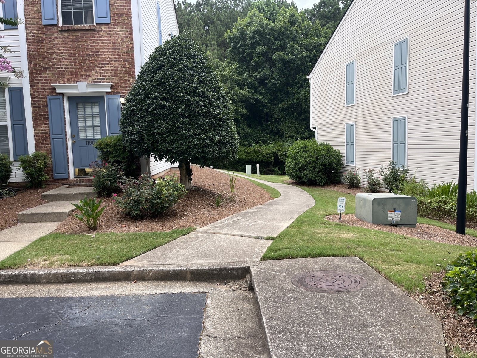 1265 Whitestone Ridge Alpharetta - 37