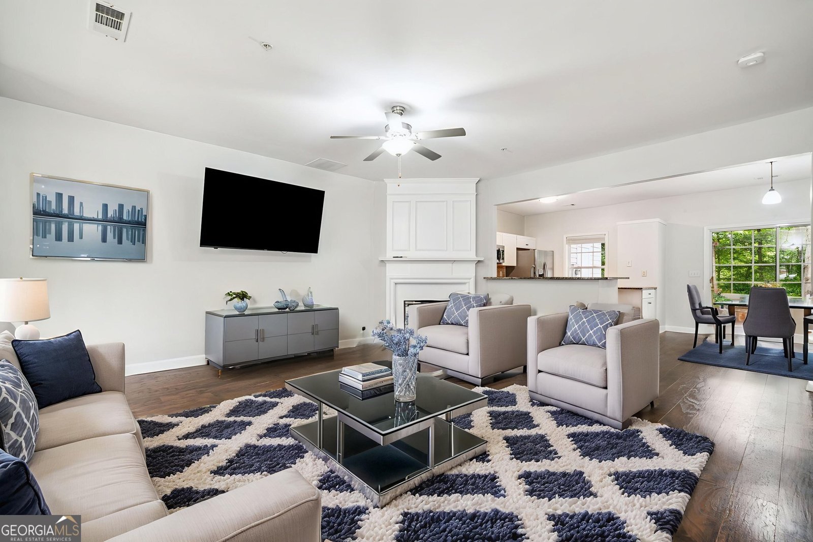 1265 Whitestone Ridge Alpharetta - 4