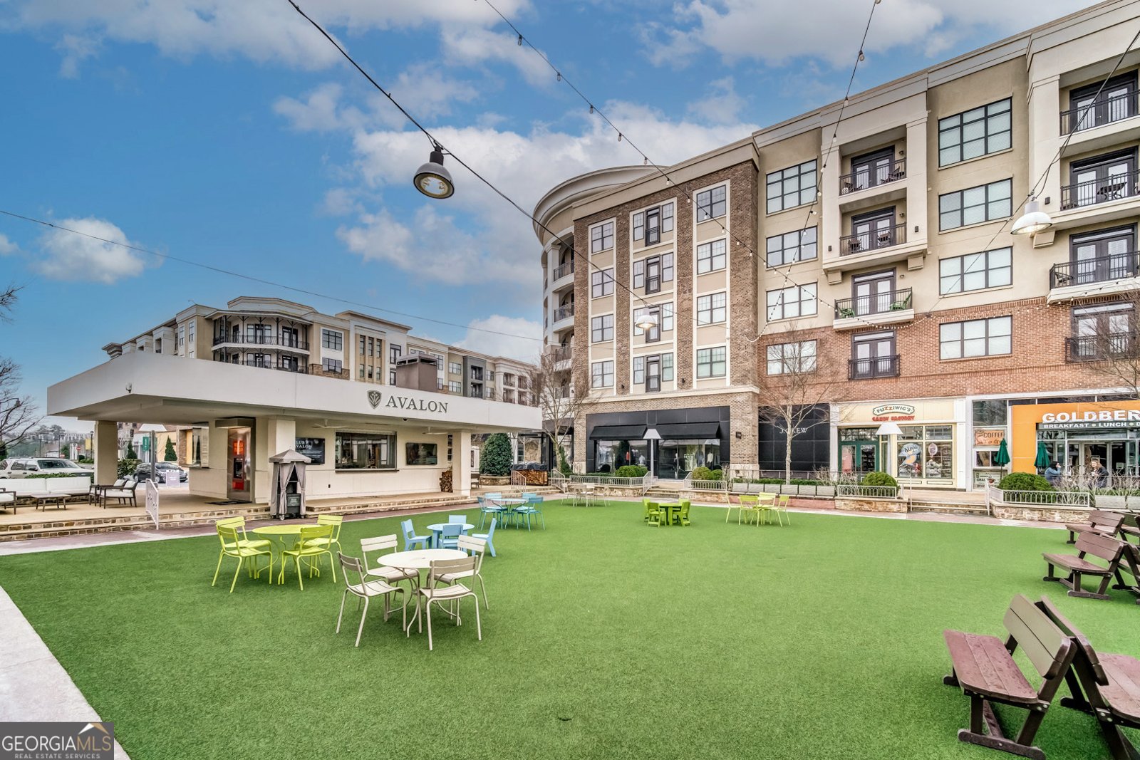 1265 Whitestone Ridge Alpharetta - 42
