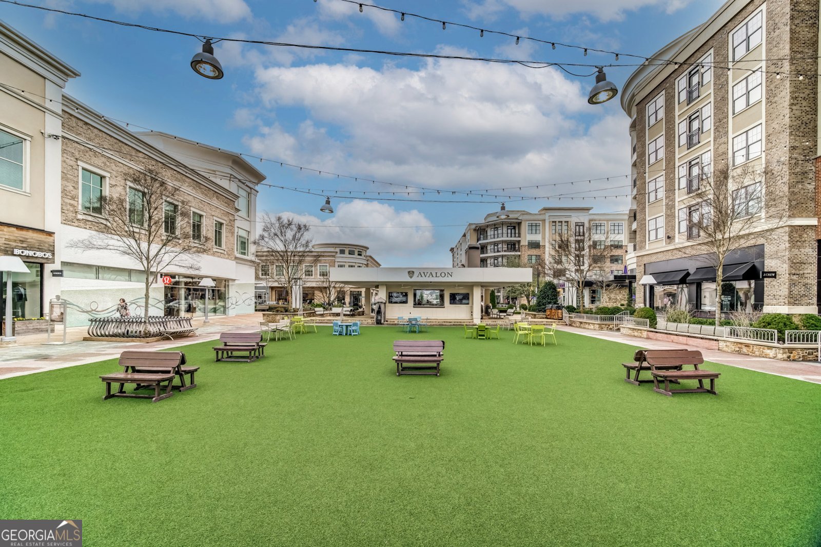 1265 Whitestone Ridge Alpharetta - 43