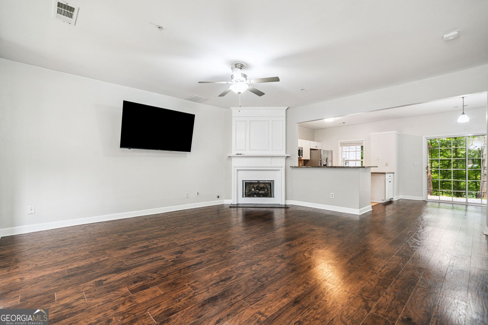1265 Whitestone Ridge Alpharetta - 5