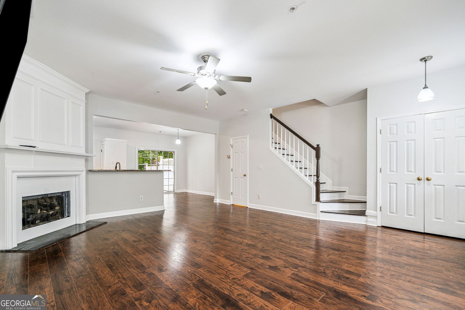 1265 Whitestone Ridge Alpharetta - 6