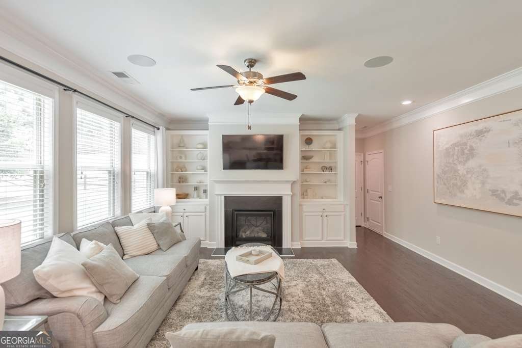 2528 Bartleson Drive Kennesaw - 10