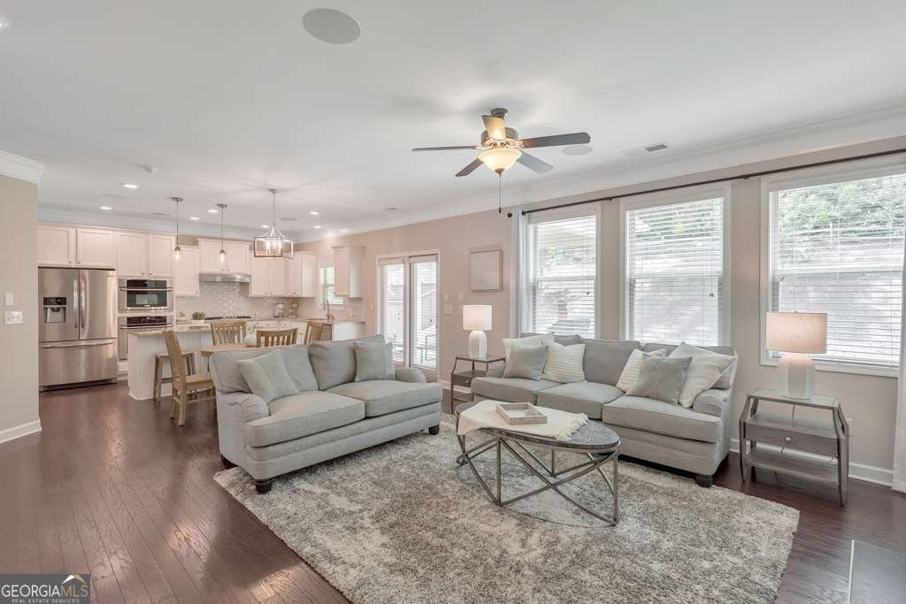 2528 Bartleson Drive Kennesaw - 11
