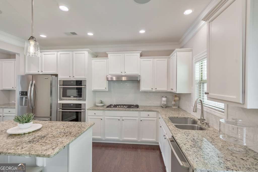 2528 Bartleson Drive Kennesaw - 12