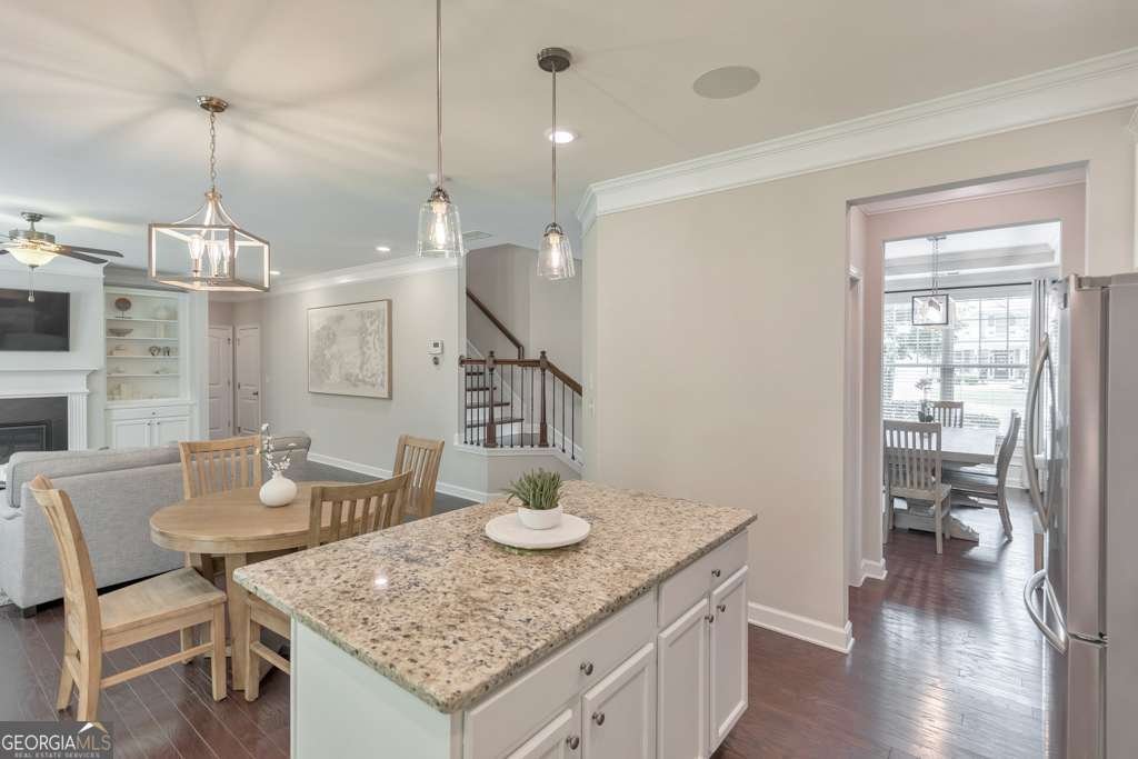 2528 Bartleson Drive Kennesaw - 13