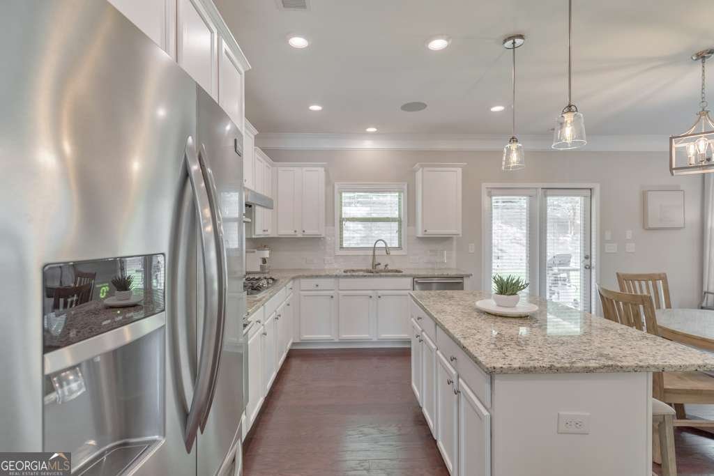2528 Bartleson Drive Kennesaw - 14