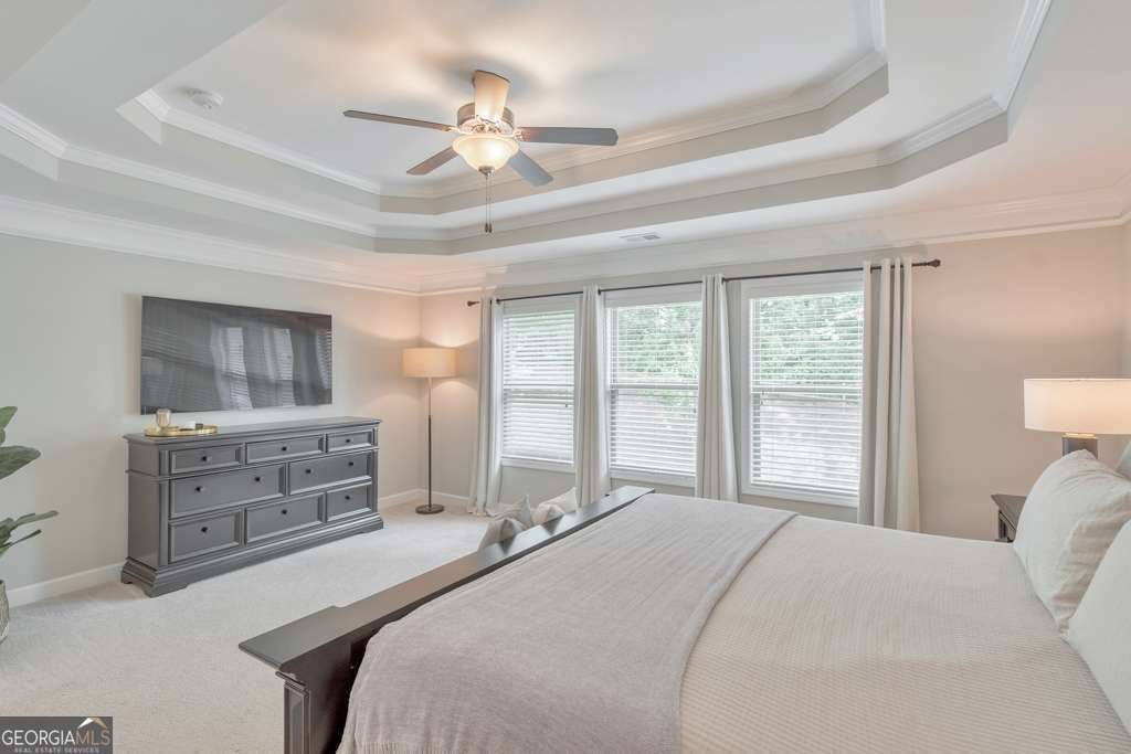 2528 Bartleson Drive Kennesaw - 19
