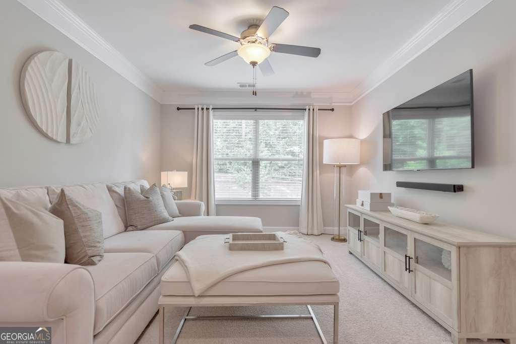 2528 Bartleson Drive Kennesaw - 27