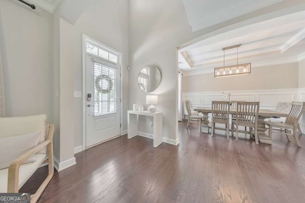 2528 Bartleson Drive Kennesaw - 3