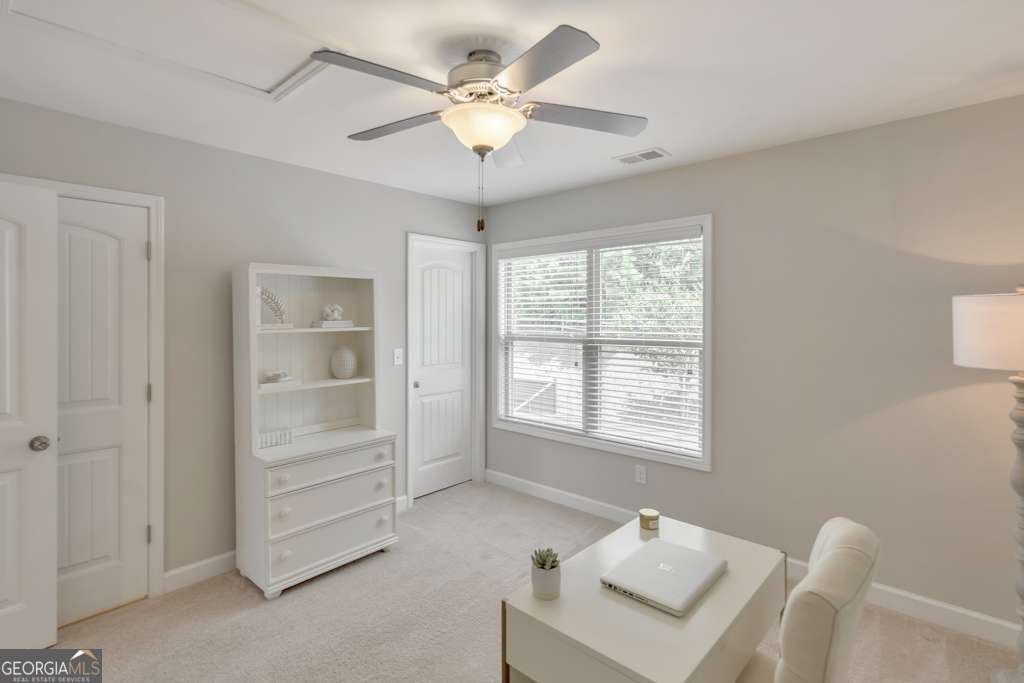 2528 Bartleson Drive Kennesaw - 30
