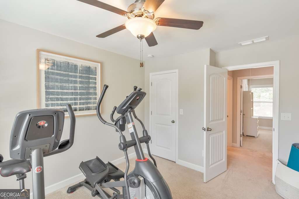 2528 Bartleson Drive Kennesaw - 34