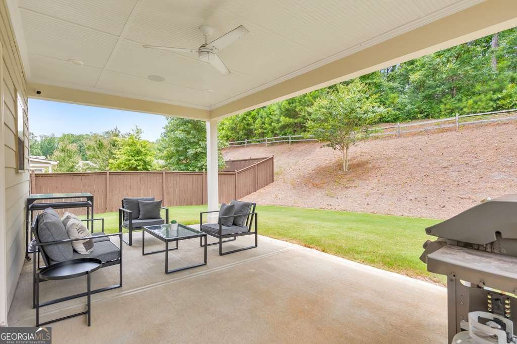 2528 Bartleson Drive Kennesaw - 38