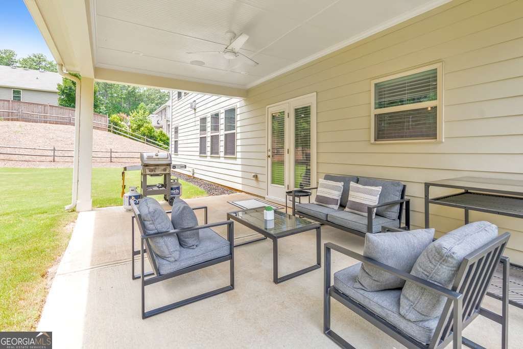 2528 Bartleson Drive Kennesaw - 39