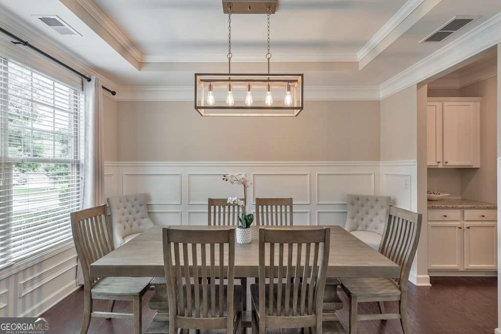 2528 Bartleson Drive Kennesaw - 4