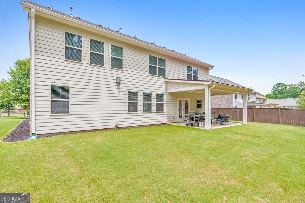 2528 Bartleson Drive Kennesaw - 41
