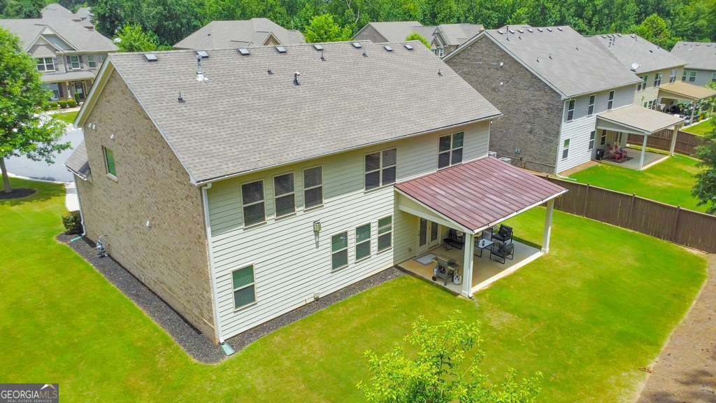 2528 Bartleson Drive Kennesaw - 42