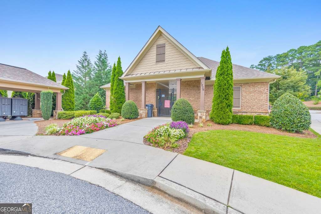 2528 Bartleson Drive Kennesaw - 45