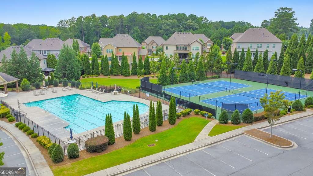 2528 Bartleson Drive Kennesaw - 46
