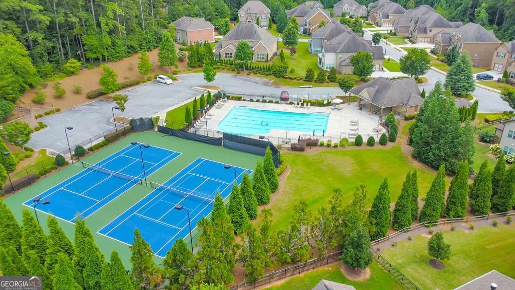 2528 Bartleson Drive Kennesaw - 47