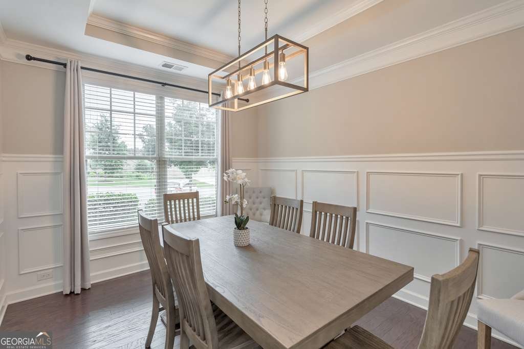 2528 Bartleson Drive Kennesaw - 5