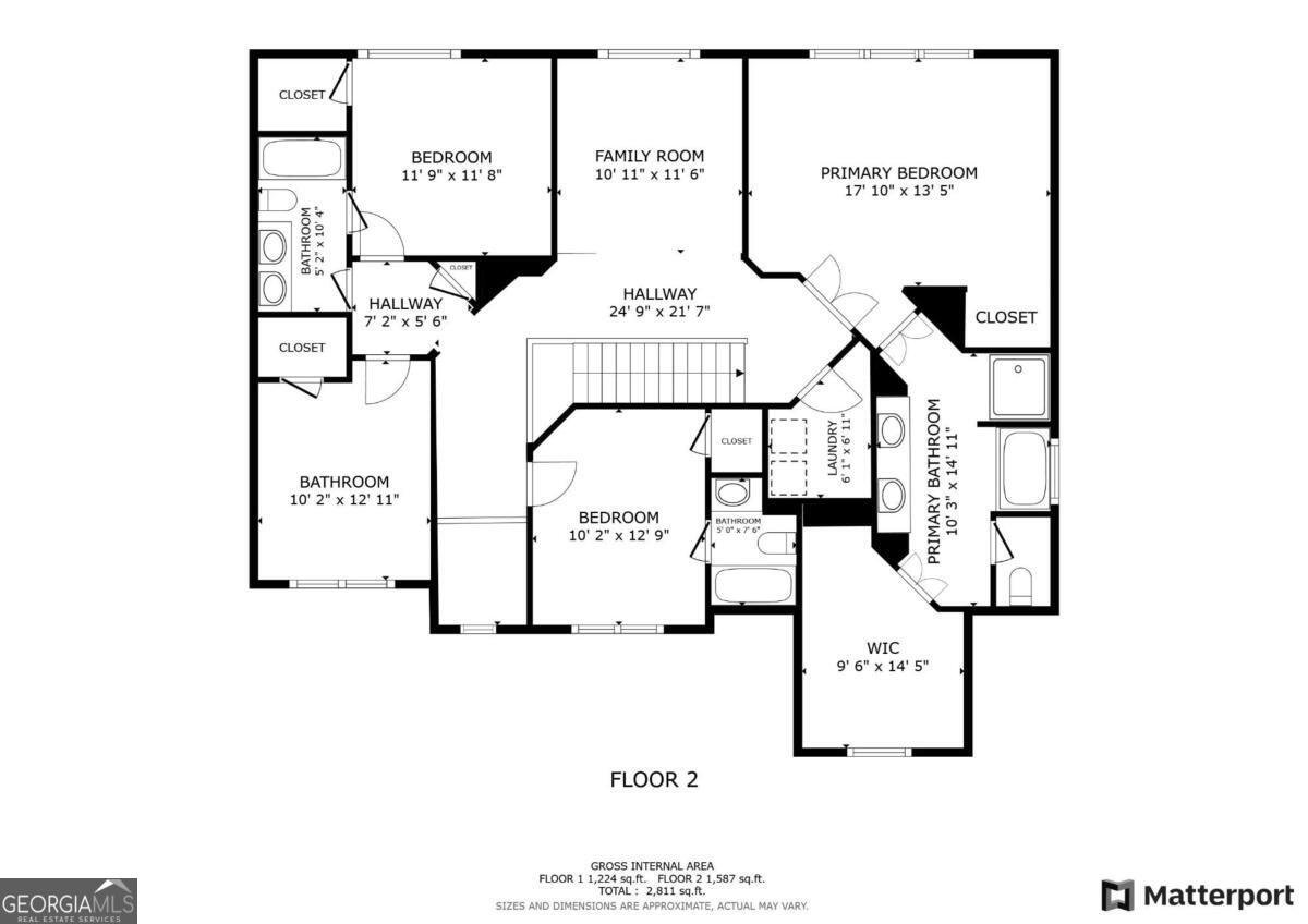 2528 Bartleson Drive Kennesaw - 53