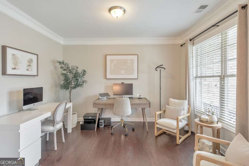 2528 Bartleson Drive Kennesaw - 6