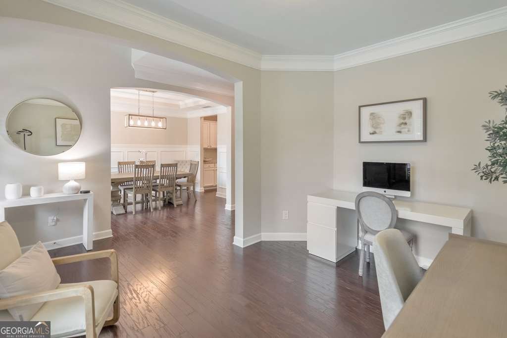 2528 Bartleson Drive Kennesaw - 7