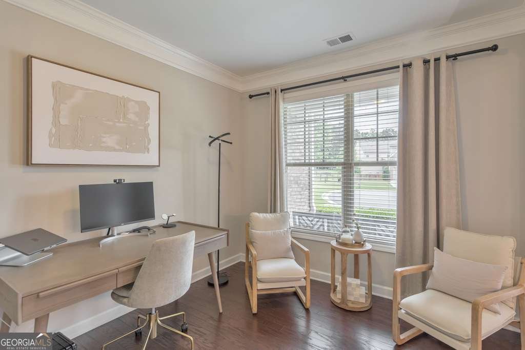2528 Bartleson Drive Kennesaw - 8
