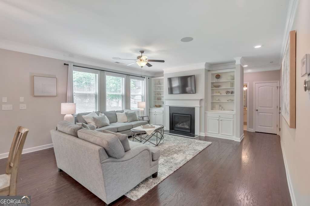 2528 Bartleson Drive Kennesaw - 9